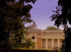  Constructions and architecture MEMORIAL-YPRES 