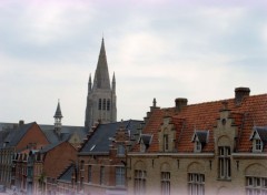  Constructions et architecture YPRES 