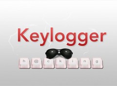  Informatique Keylogger