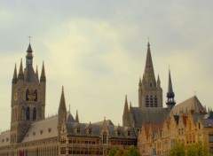  Constructions et architecture YPRES 