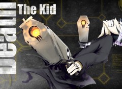  Manga Death The Kid