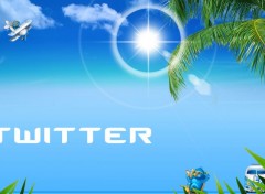  Informatique Twitter