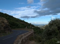  Constructions et architecture CEVENNES