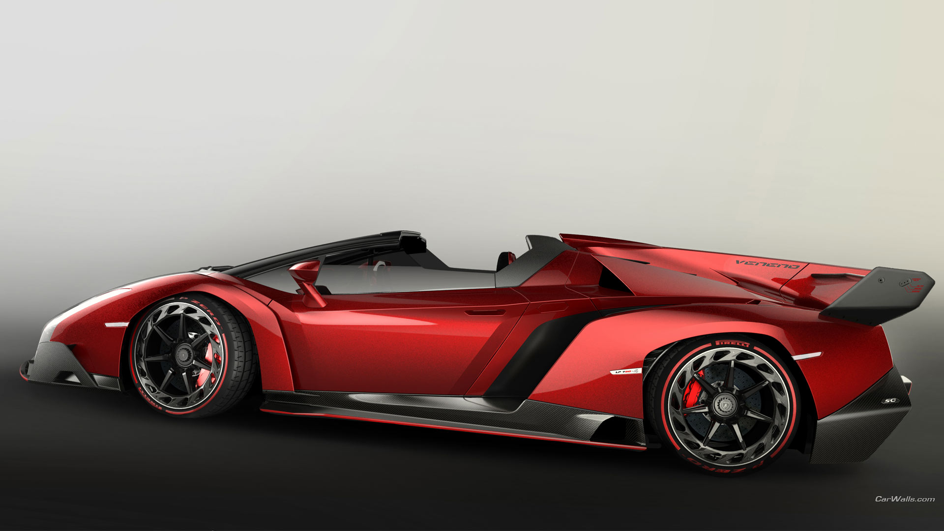 Wallpapers Cars Lamborghini Lamborghini Veneno Roadster