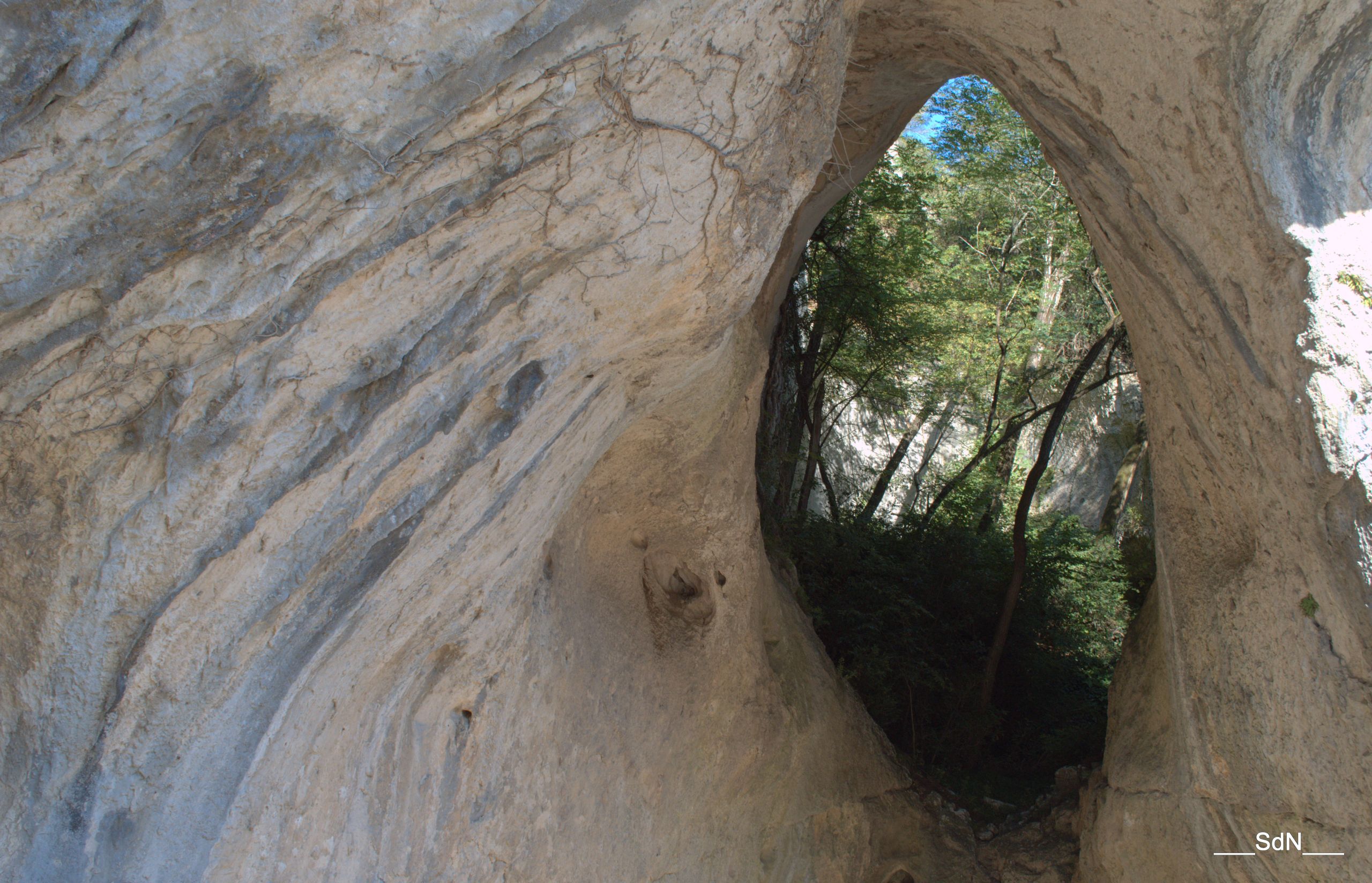 Fonds d'cran Nature Montagnes ARDECHE