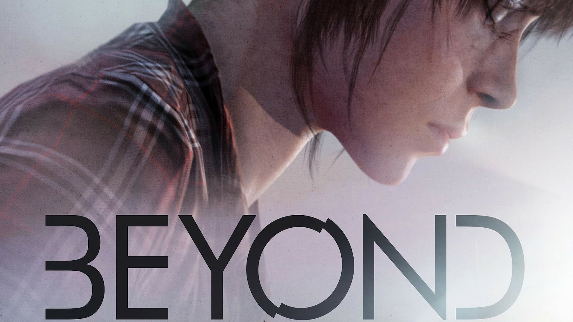 Wallpapers Video Games Beyond Two Souls Beyond Two Souls