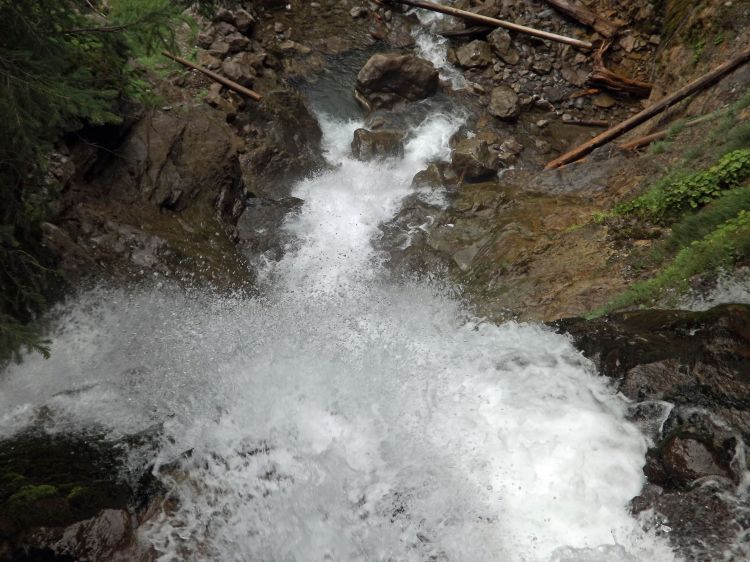 Fonds d'cran Nature Cascades - Chutes cascade d'ardent 