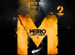  Jeux Vido Metro Last Light