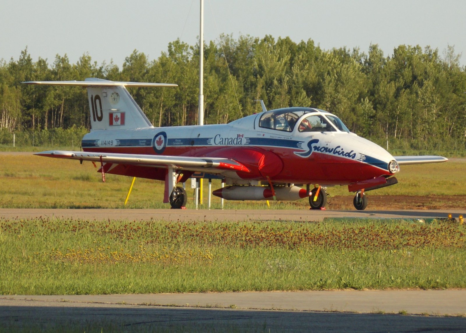 Wallpapers Planes Airshows 