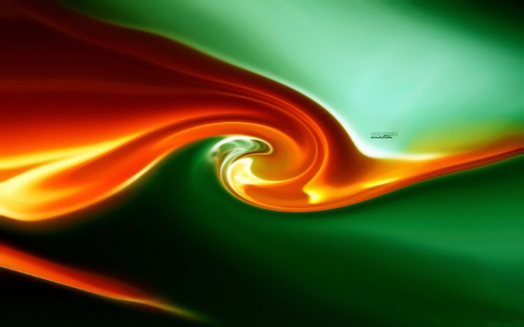 Wallpapers Digital Art Abstract Wallpaper N361586