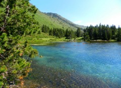  Nature Les Pyrnes.