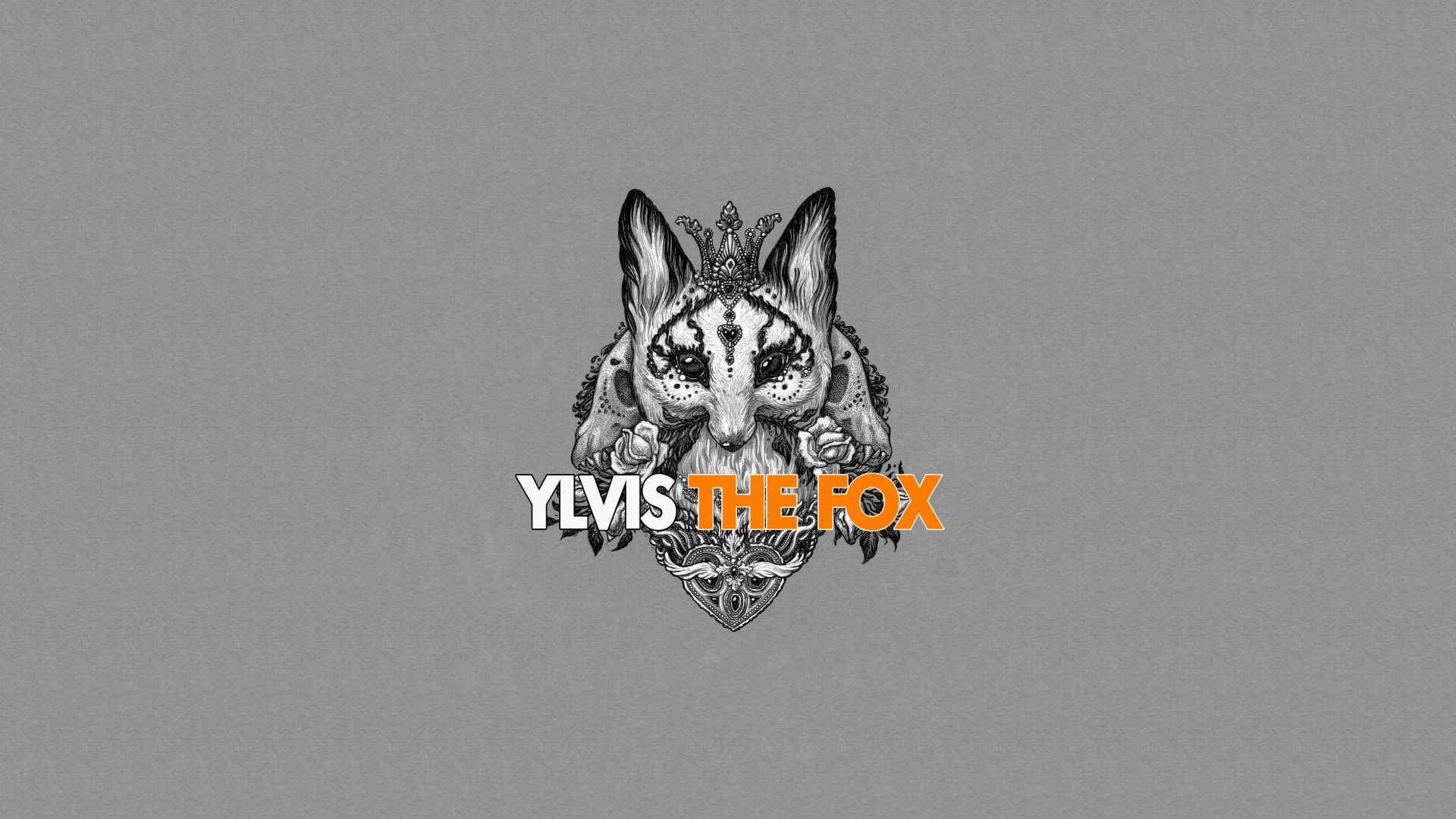 Wallpapers Music Ylvis The Fox What does the fox say ?