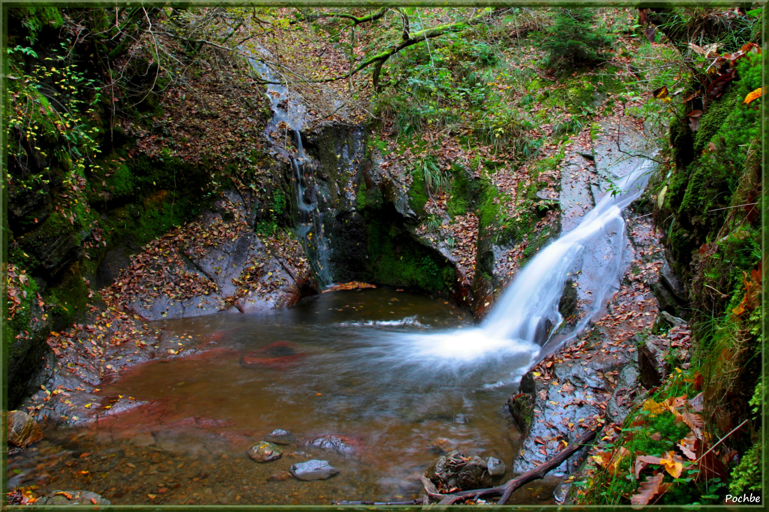 Fonds d'cran Nature Fleuves - Rivires - Torrents 