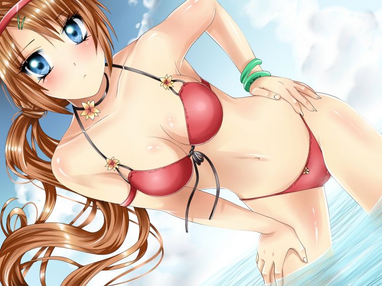 Wallpapers Manga Sexy Wallpaper N362534