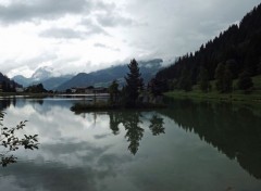  Nature lac de Vonnes