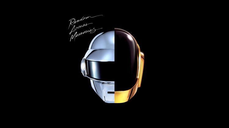 Wallpapers Music Daft Punk Random Access Memories