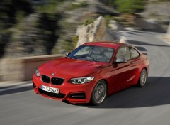  Voitures BMW M235i Coupé