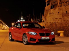  Cars BMW M235i Coupé