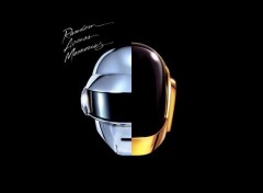  Music Random Access Memories