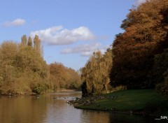  Nature PARCS ET JARDINS