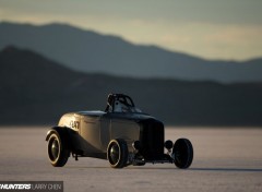  Cars Ford roadster (1932)