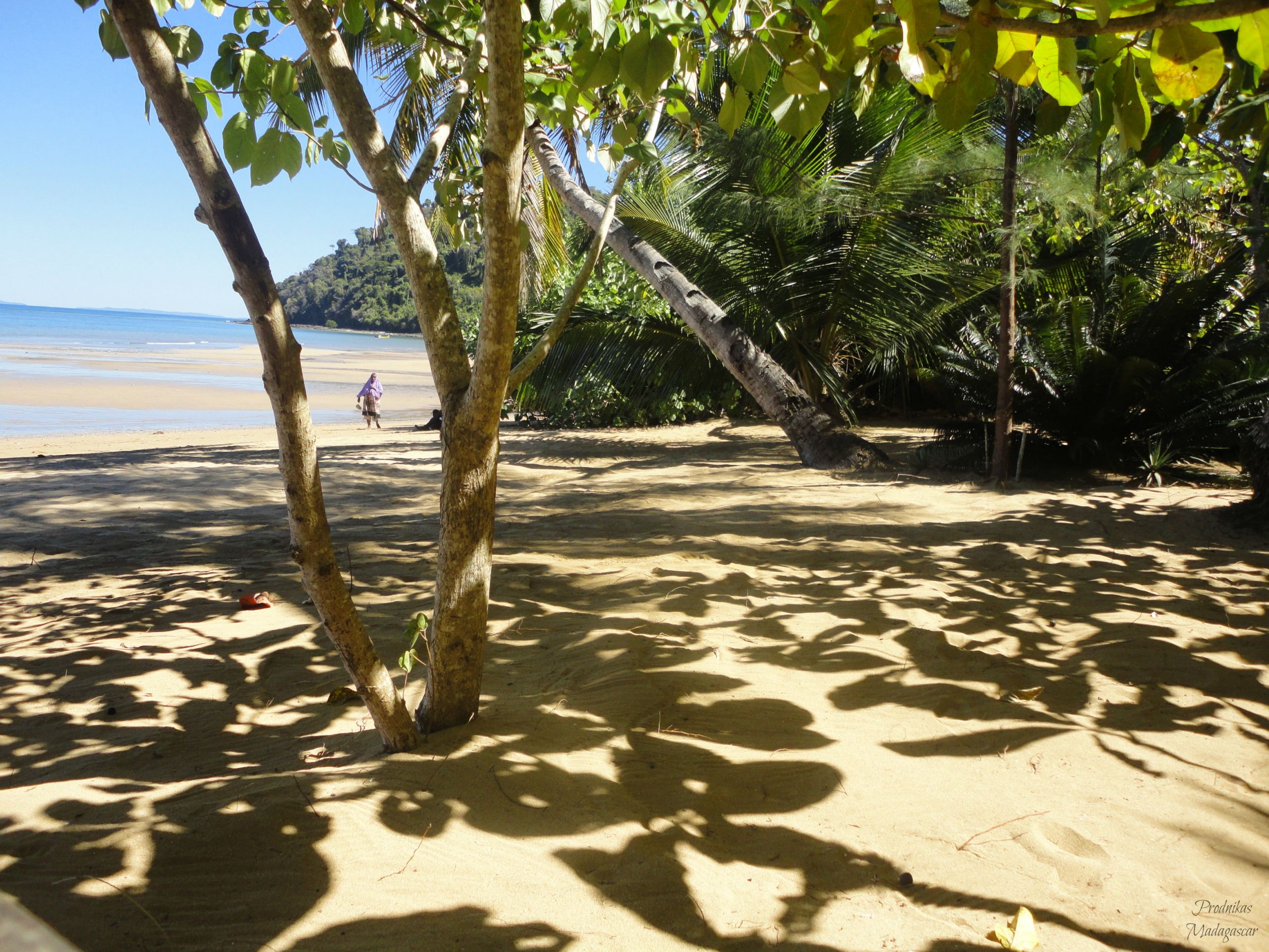 Wallpapers Trips : Africa Madagascar Tour des îles environantes Nosy-Be