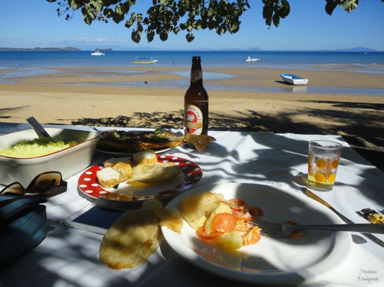 Fonds d'cran Voyages : Afrique Madagascar Tour des îles environantes Nosy-Be