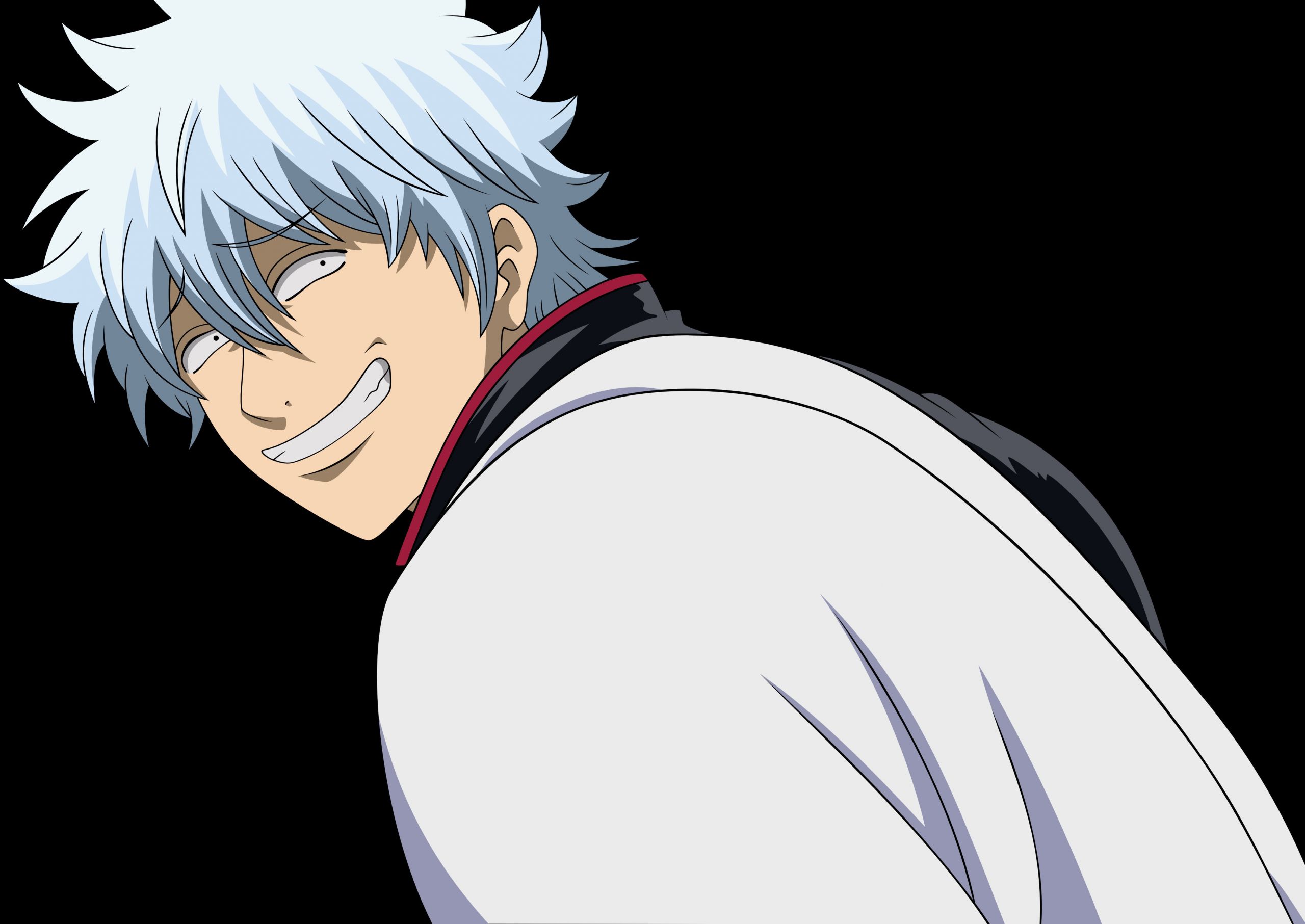 Wallpapers Manga Gintama 