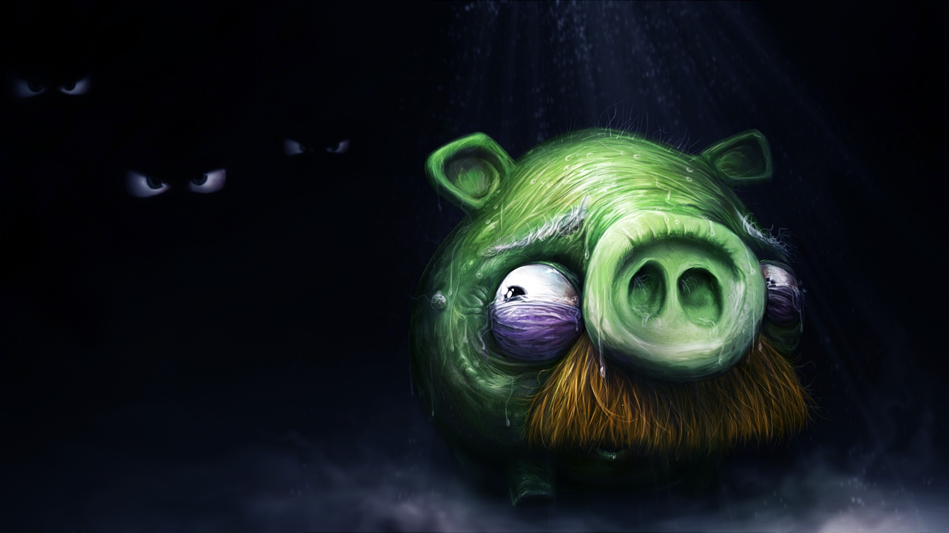 Wallpapers Video Games Angry Birds 