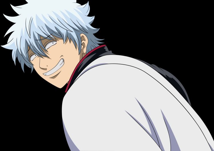 Fonds d'cran Manga Gintama Wallpaper N362789