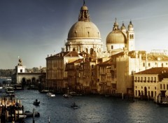  Voyages : Europe Venise