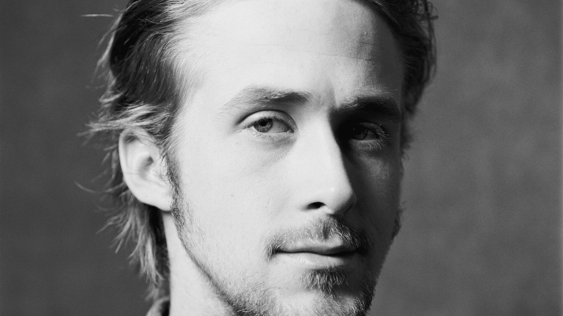 Fonds d'cran Clbrits Homme Ryan Gosling 