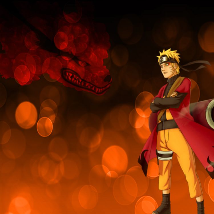 Wallpapers Manga Naruto Naruto 