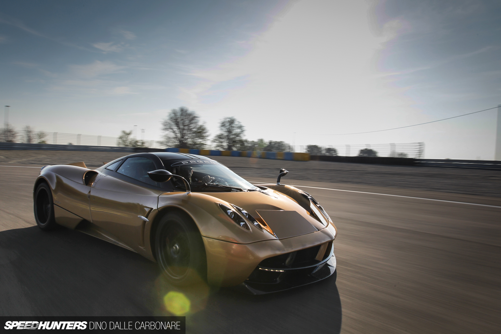 Wallpapers Cars Pagani pagani huayra