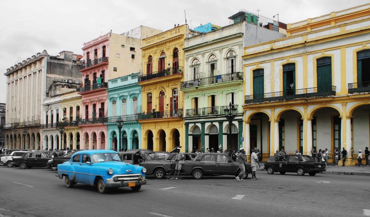 Fonds d'cran Voyages : Amrique du nord Cuba Esprit de Cuba