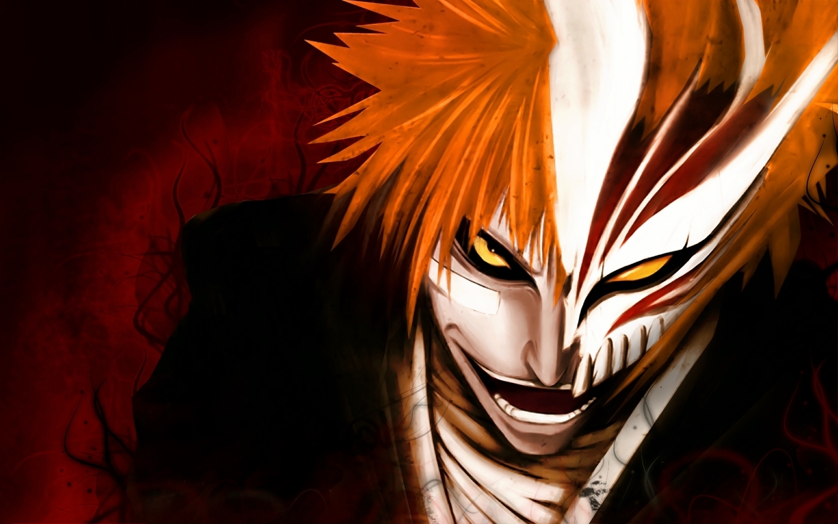 Wallpapers Manga Bleach Bleach!