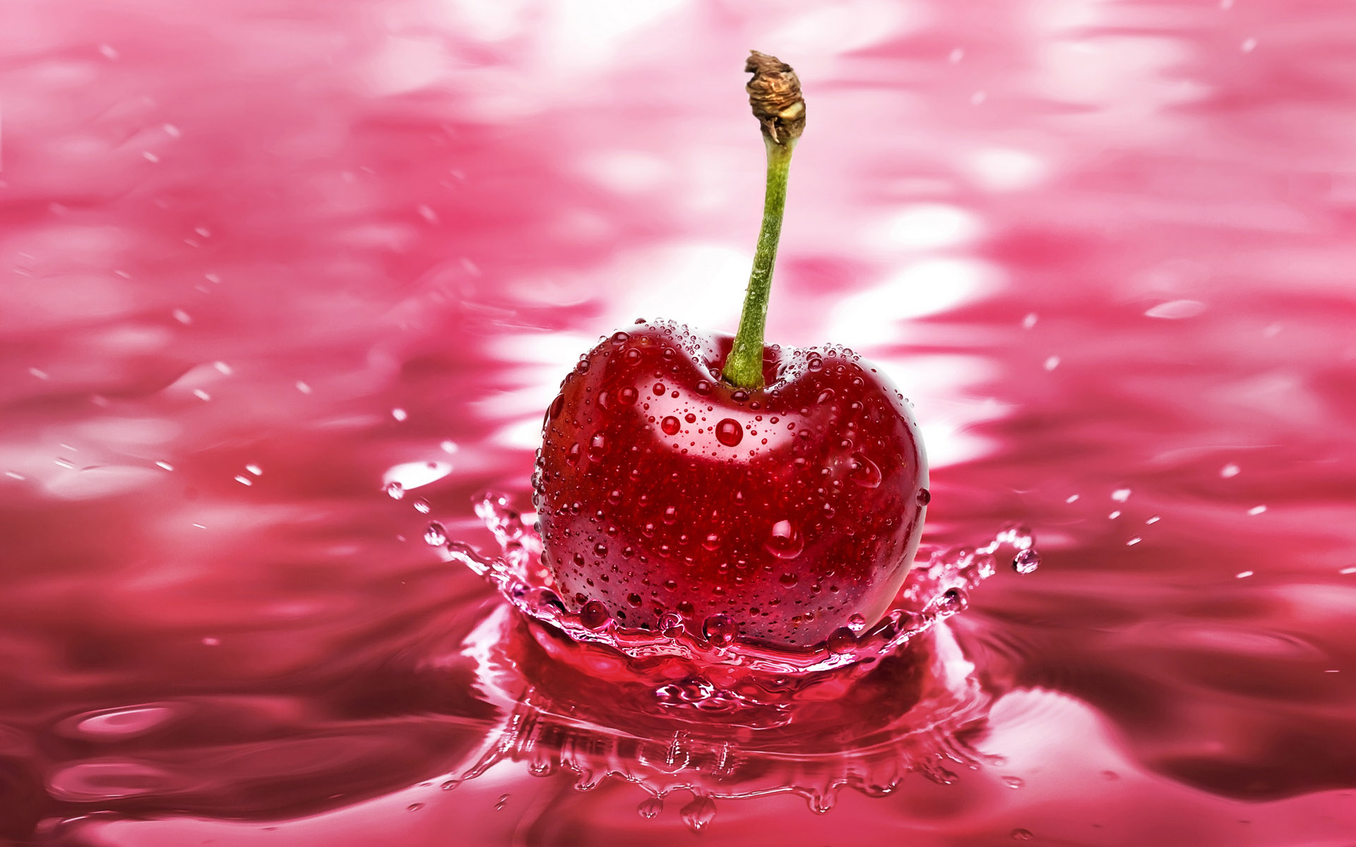 Wallpapers Digital Art Fruits 