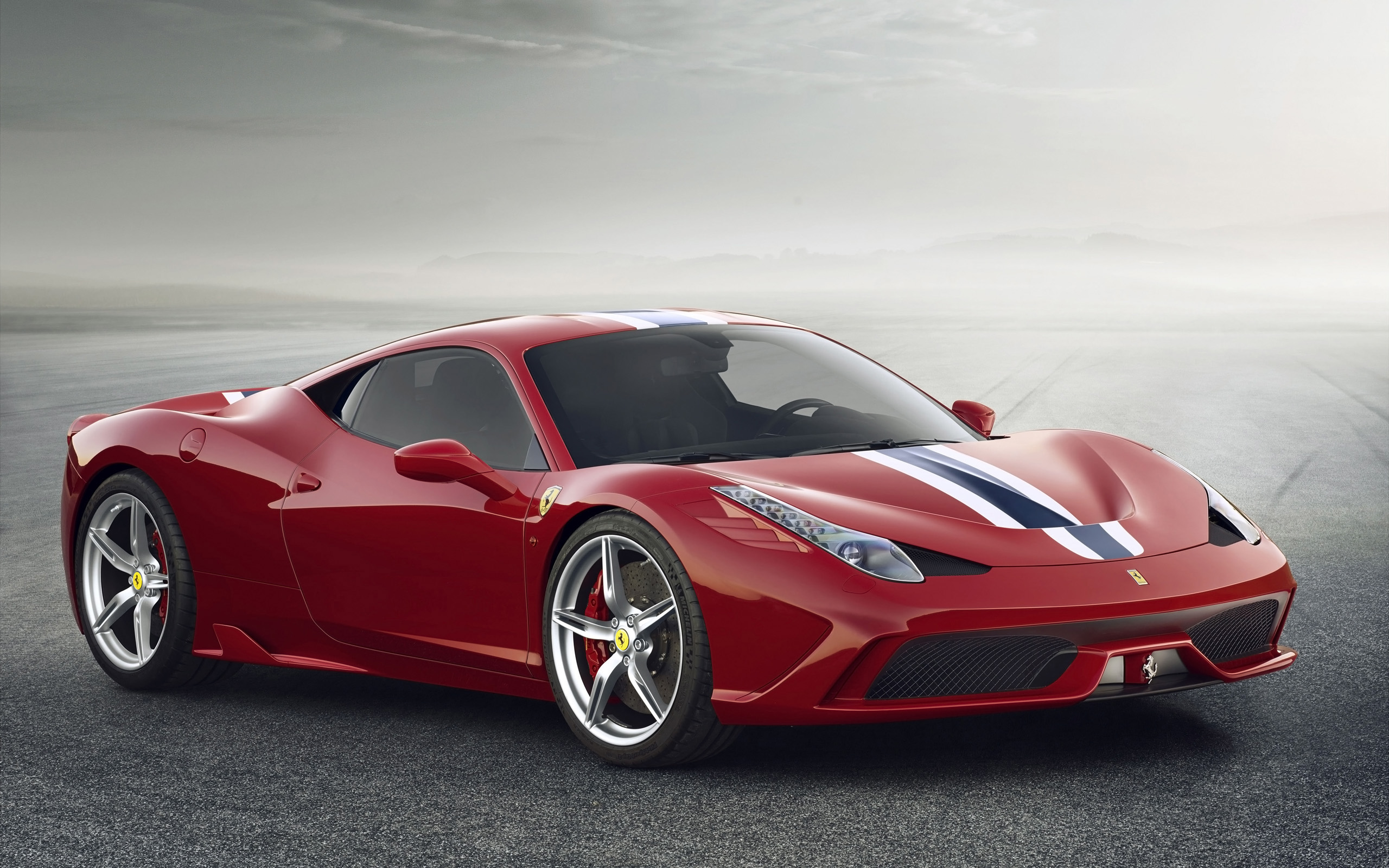 Wallpapers Cars Ferrari 