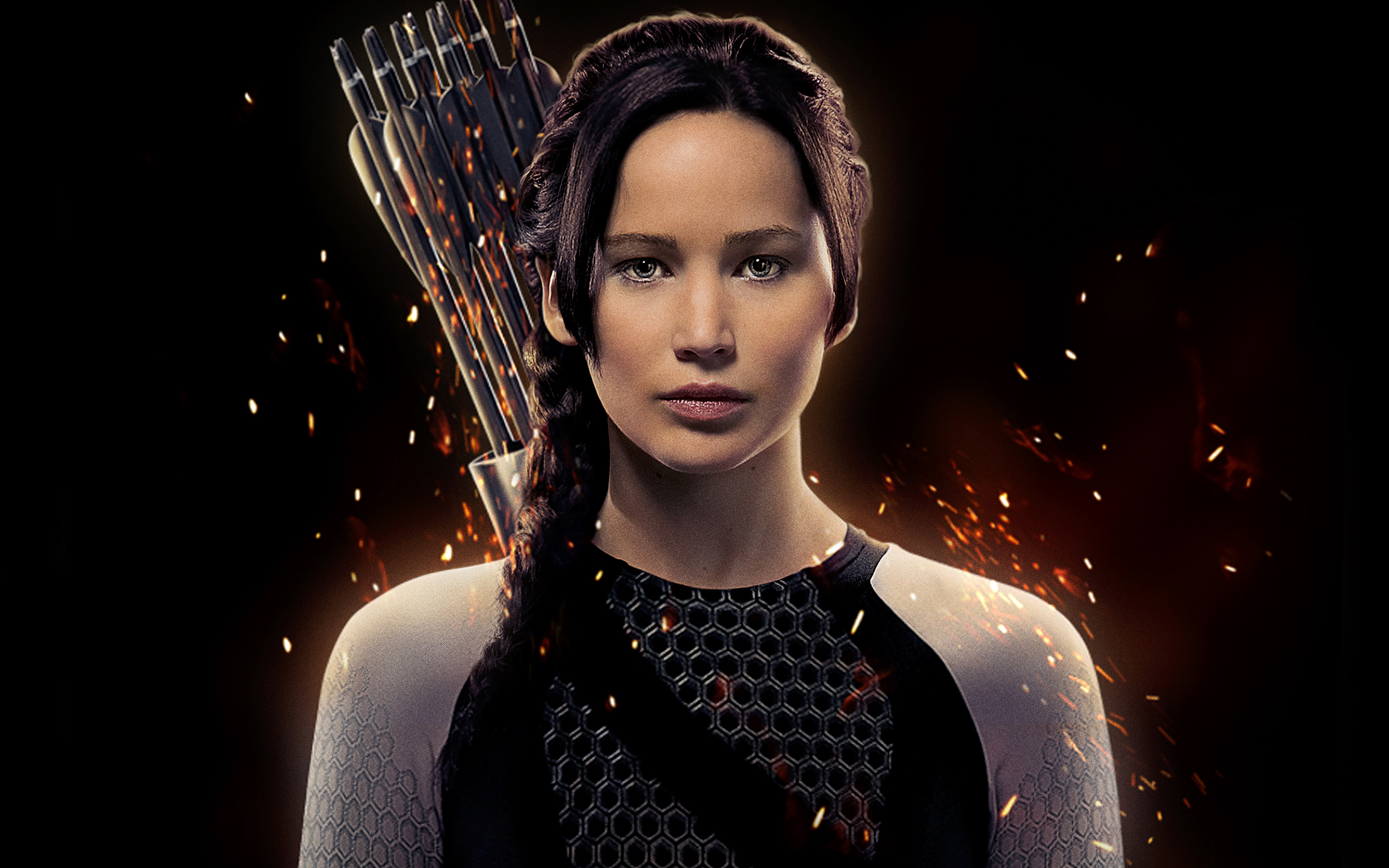 Fonds d'cran Cinma Hunger Games 