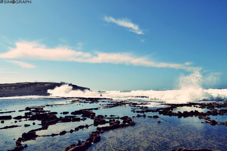 Fonds d'cran Nature Mers - Ocans - Plages all