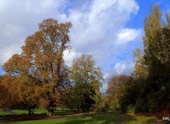  Nature PARCS ET JARDINS