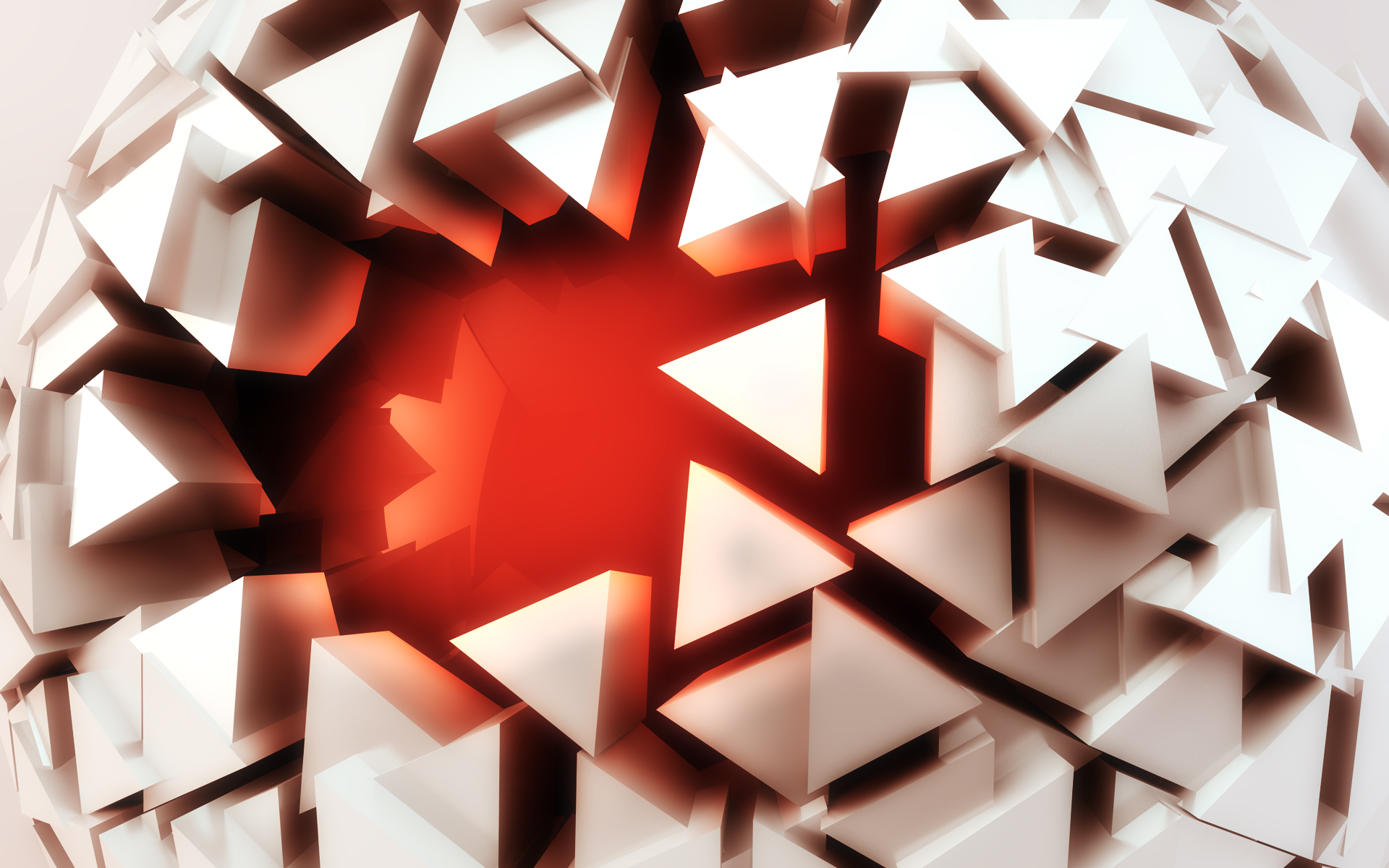 Wallpapers Digital Art 3D - Cinema 4D 