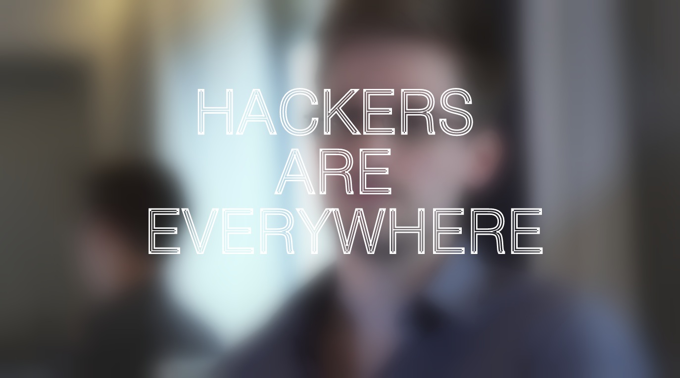 Wallpapers Computers Anonymous Hackers are everywhere