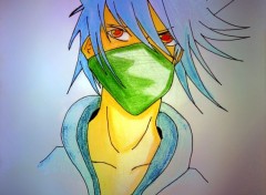  Art - Crayon Shonen