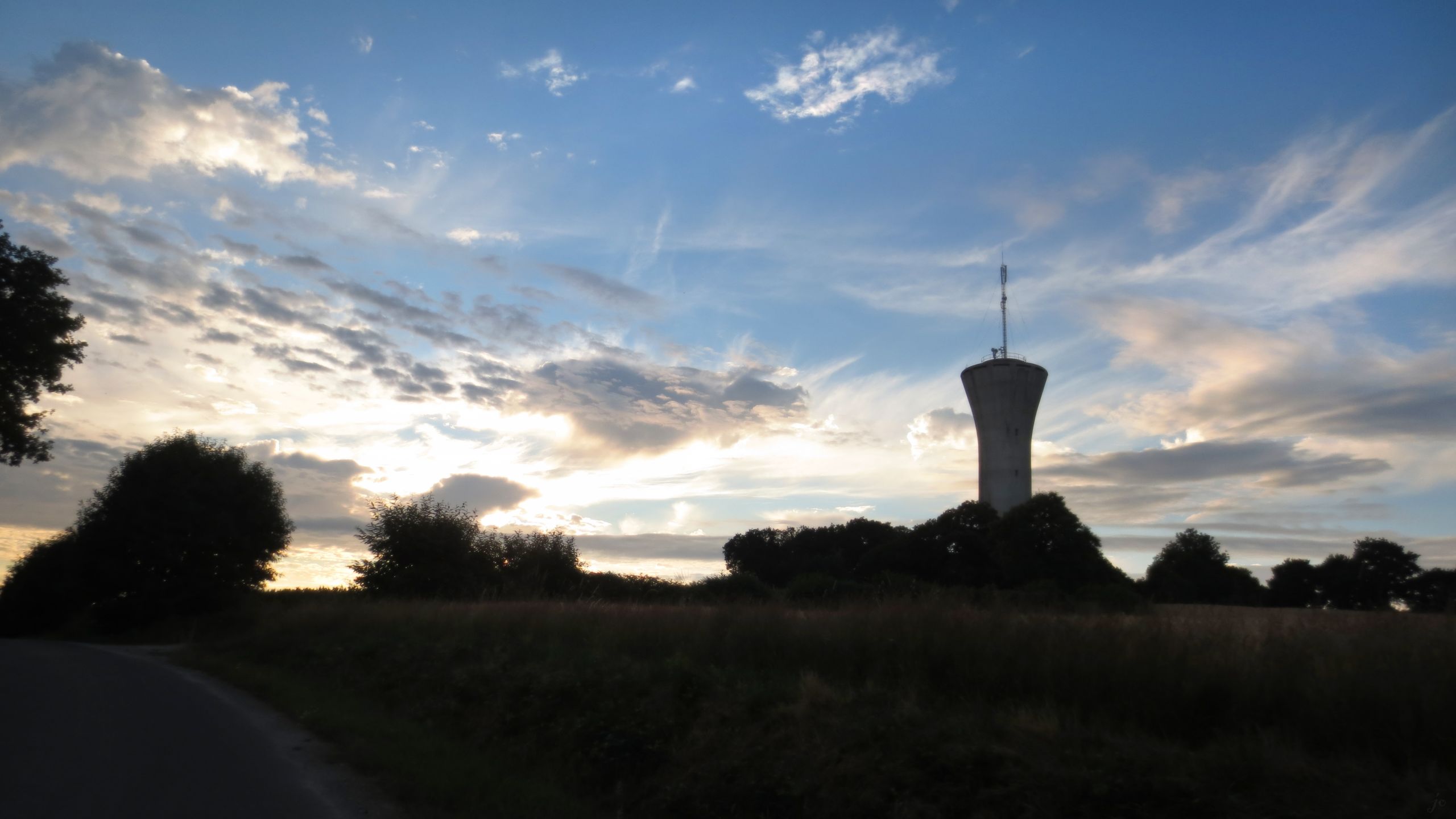 Fonds d'cran Nature Campagne bretagne cote d'armor