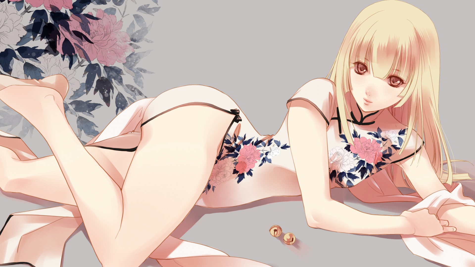 Wallpapers Manga Miscellaneous - Girls 