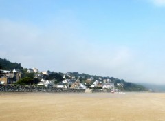  Nature plage de bretagne