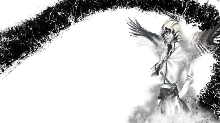 Fonds d'cran Manga Bleach Wallpaper N363446