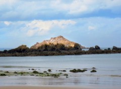  Nature plage des valles, pleneuf valandr bretagne