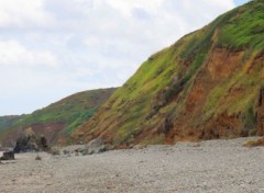  Nature plage des valles